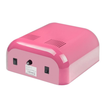 LAMPA UV 36W 120s STANDARD 230 RÓŻOWA Activ 